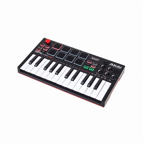 قیمت خرید فروش میدی کنترلر Akai MPK Mini Play 